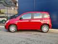 Fiat Panda City II Rood - thumbnail 2