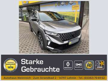 Automatik mit CarPlay & Klima Klima Navi