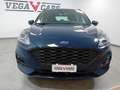 Ford Kuga 2.0 EcoBlue 120 CV aut. 2WD ST-Line OFFERTA PROMO! Bleu - thumbnail 2