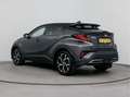 Toyota C-HR 2.0 Hybrid First Edition Gris - thumbnail 12