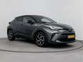 Toyota C-HR 2.0 Hybrid First Edition Gris - thumbnail 11