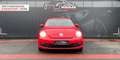 Volkswagen Beetle Lim. Design*UNFALLFREI*TEMPOMAT*GARANTIE* Rouge - thumbnail 3