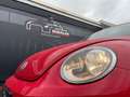 Volkswagen Beetle Lim. Design*UNFALLFREI*TEMPOMAT*GARANTIE* Rouge - thumbnail 23