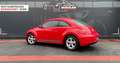 Volkswagen Beetle Lim. Design*UNFALLFREI*TEMPOMAT*GARANTIE* Rouge - thumbnail 7