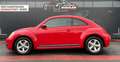 Volkswagen Beetle Lim. Design*UNFALLFREI*TEMPOMAT*GARANTIE* Rouge - thumbnail 9