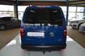 Volkswagen Caddy Nfz Kasten EcoProfi BMT KLIMA / PDC Blau - thumbnail 6