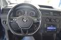 Volkswagen Caddy Nfz Kasten EcoProfi BMT KLIMA / PDC Blau - thumbnail 11