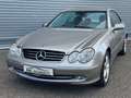 Mercedes-Benz CLK 200 Kompressor  Avantgarde AHK LM* Silber - thumbnail 1
