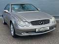 Mercedes-Benz CLK 200 Kompressor  Avantgarde AHK LM* Silber - thumbnail 3