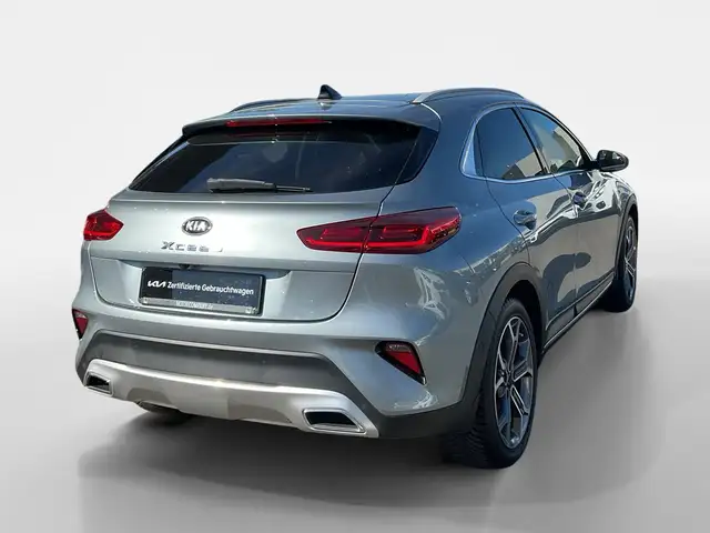 Kia Xceed view 5