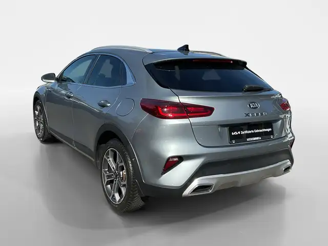 Kia Xceed view 4