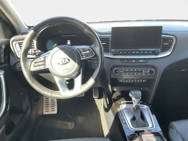 Kia Xceed view 9