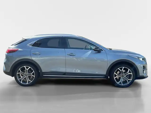 Kia Xceed view 6