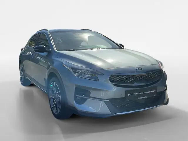 Kia Xceed view 7