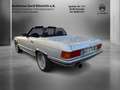 Mercedes-Benz SL 300 SL 300 2,9 L 6 Zylinder Roadstar Oldtimer Zilver - thumbnail 3