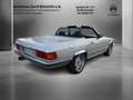 Mercedes-Benz SL 300 SL 300 2,9 L 6 Zylinder Roadstar Oldtimer Argento - thumbnail 4