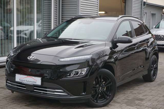 Imagine Hyundai KONA Trend 3Phasen Wpumpe Navi ACC LKA Lenk+SHZ