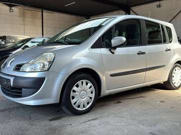 ✅ Modus 1.5 dCi AUTOMATIQUE