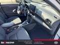 Toyota Yaris Cross Hybrid Business Edition 1.5 VVT-iE EU6e Rückfahrka Weiß - thumbnail 16