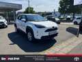 Toyota Yaris Cross Hybrid Business Edition 1.5 VVT-iE EU6e Rückfahrka Weiß - thumbnail 11