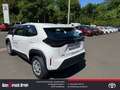 Toyota Yaris Cross Hybrid Business Edition 1.5 VVT-iE EU6e Rückfahrka Weiß - thumbnail 14