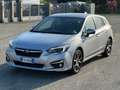 Subaru Impreza PRONTA CONSEGNA  1.6i Style navi lineartronic my19 Silber - thumbnail 4