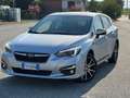 Subaru Impreza PRONTA CONSEGNA  1.6i Style navi lineartronic my19 Silber - thumbnail 1