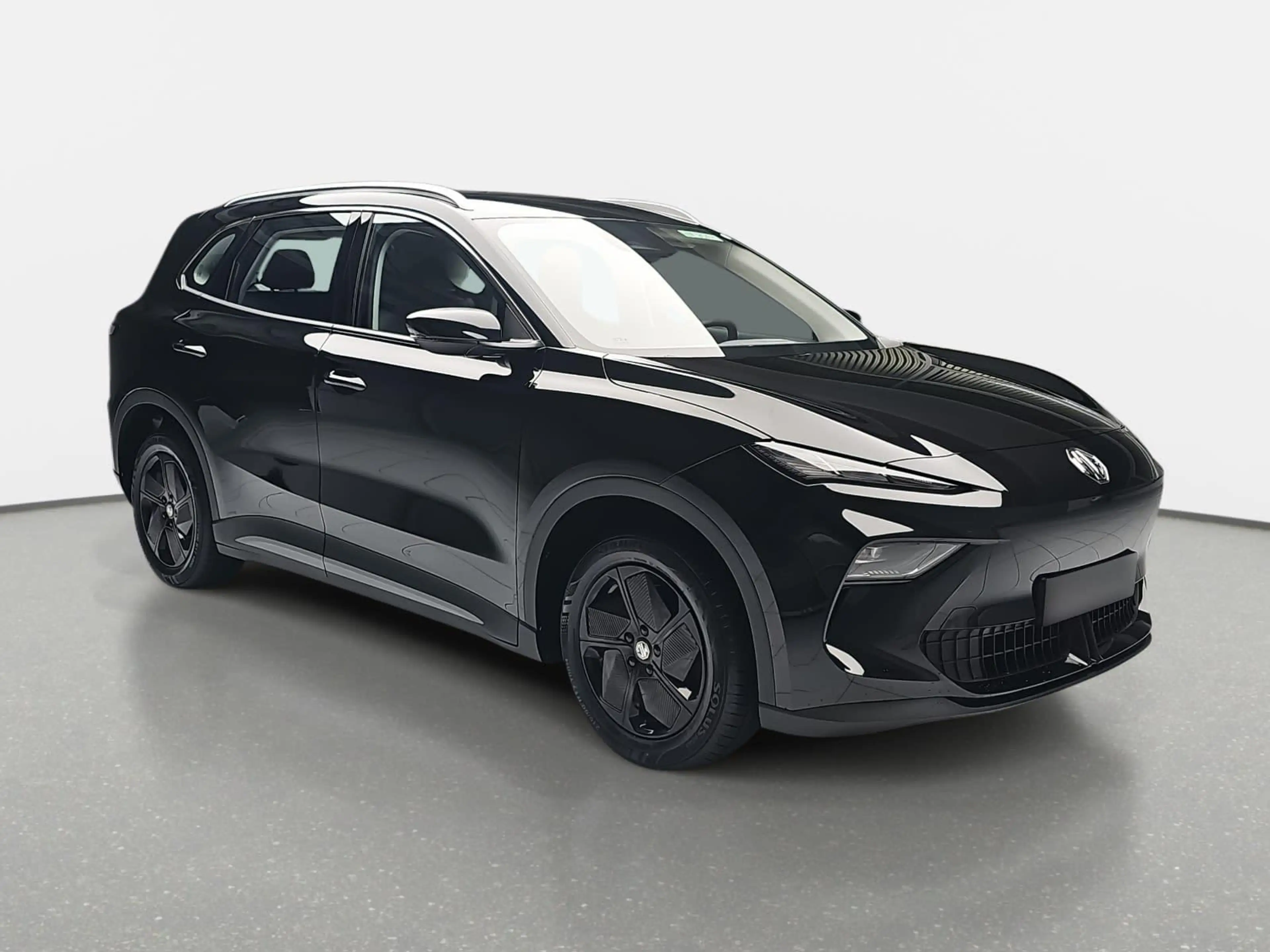 MG MGS5 EV MGS5 EV 49 KWH MY26 COMFORT — photo 3