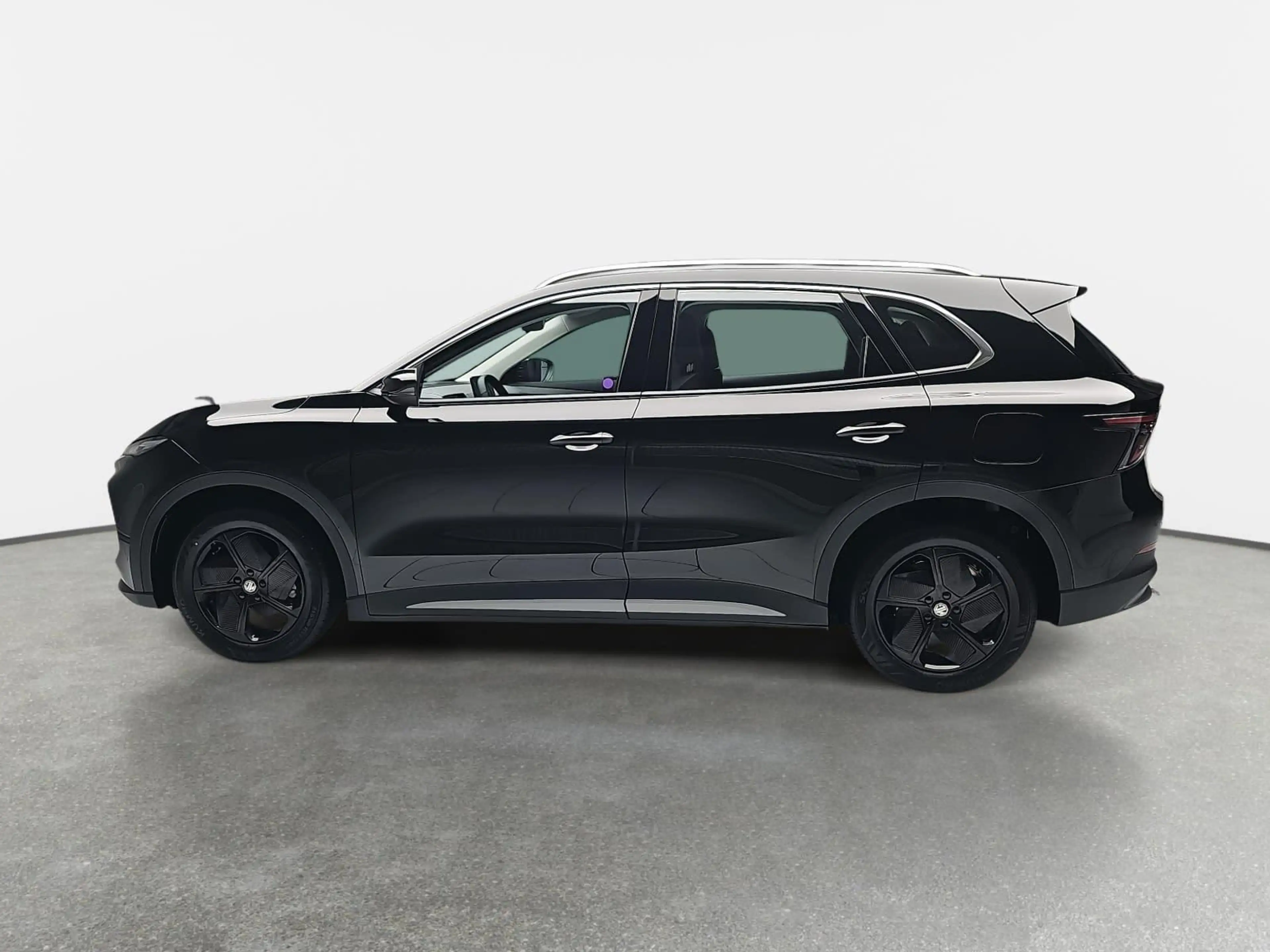 MG MGS5 EV MGS5 EV 49 KWH MY26 COMFORT — photo 6