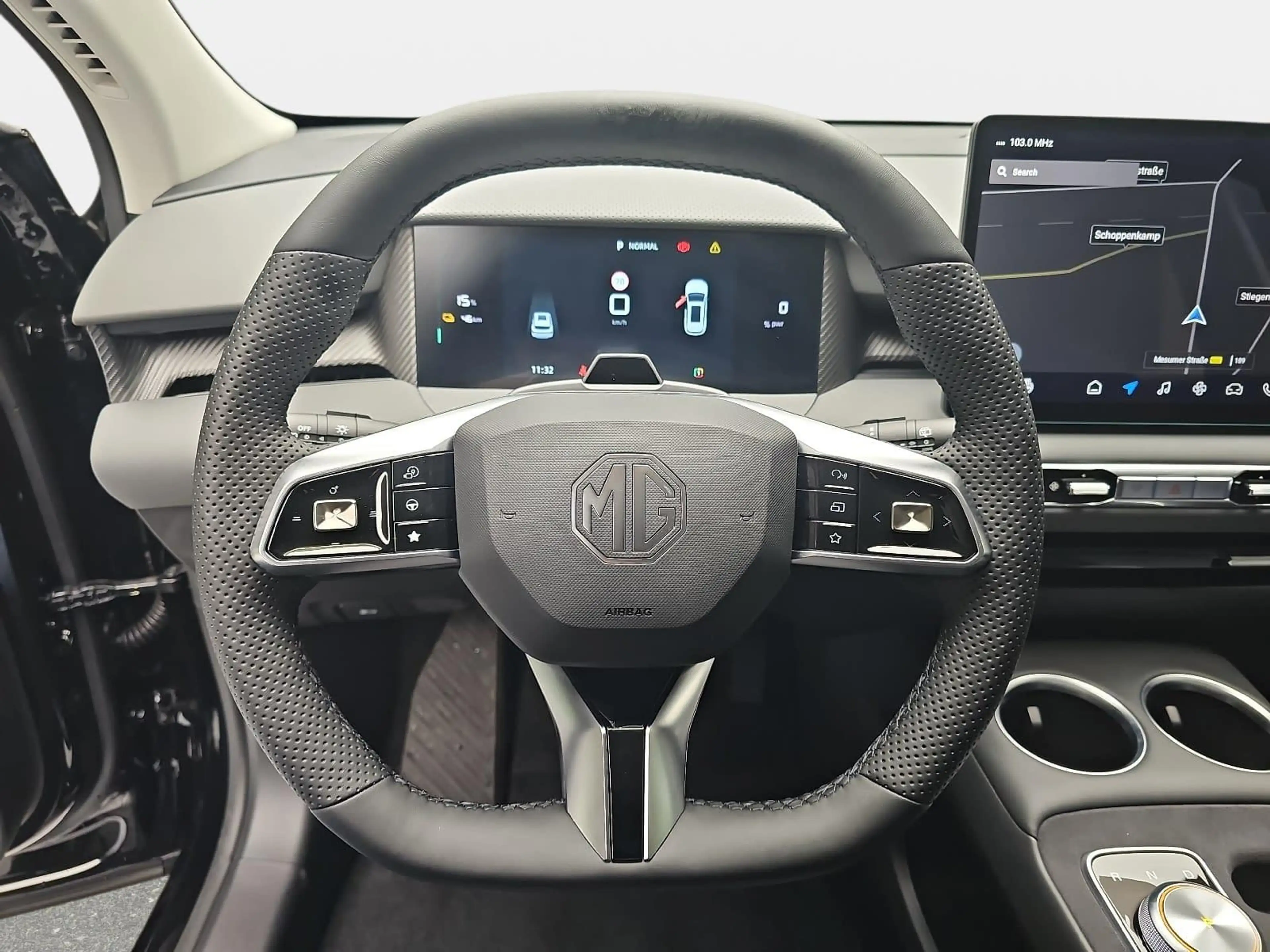 MG MGS5 EV MGS5 EV 49 KWH MY26 COMFORT — photo 14