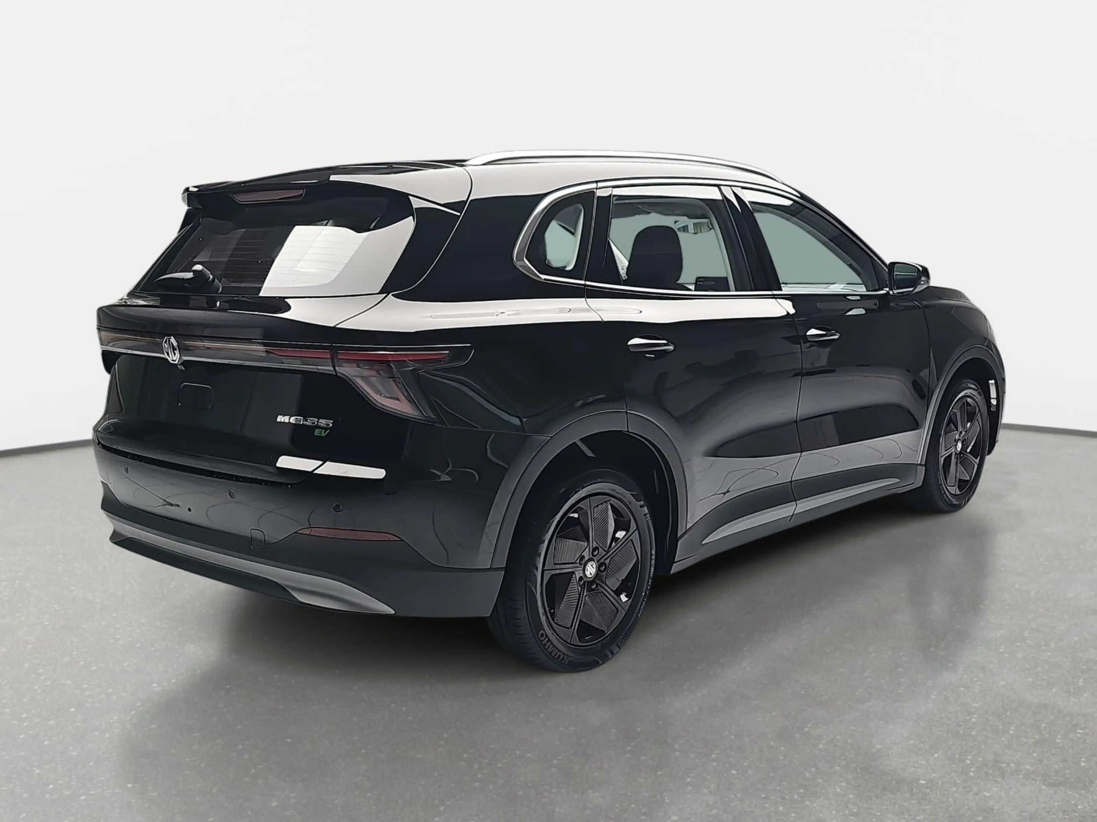 MG MGS5 EV MGS5 EV 49 KWH MY26 COMFORT — photo 4
