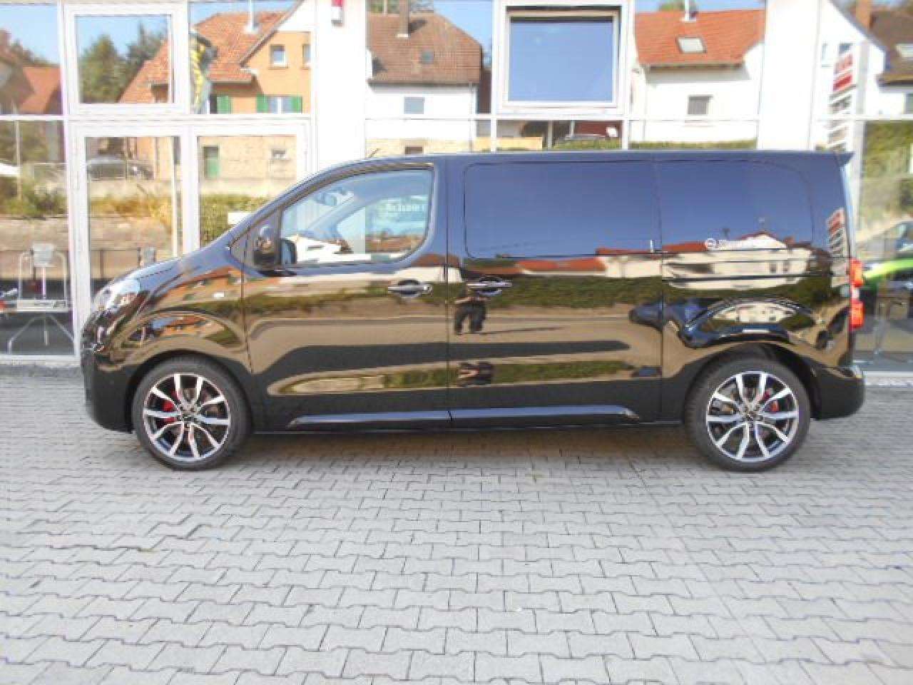 Second hand Opel Zafira 2.0 CDTi