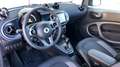 smart forTwo 60kW(81CV) EQ coupe Gris - thumbnail 6