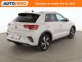 Volkswagen T-Roc 1.5 TSI R-Line 110 kW Gris - thumbnail 6