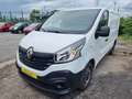 Renault Trafic 1.6DCI *L1H1*CAPTEURS*GPS*GARANTIE 12 MOIS Blanc - thumbnail 1