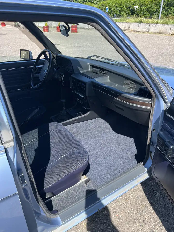 BMW 518 Bavaria, foto 12
