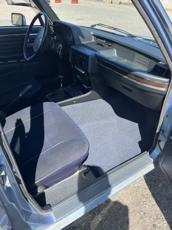 BMW 518 Bavaria, foto 8