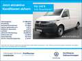 Volkswagen T6.1 Transporter Kasten FLÜGELTÜR PDC PORT NA Weiß - thumbnail 1