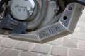 Honda Transalp Wit - thumbnail 5