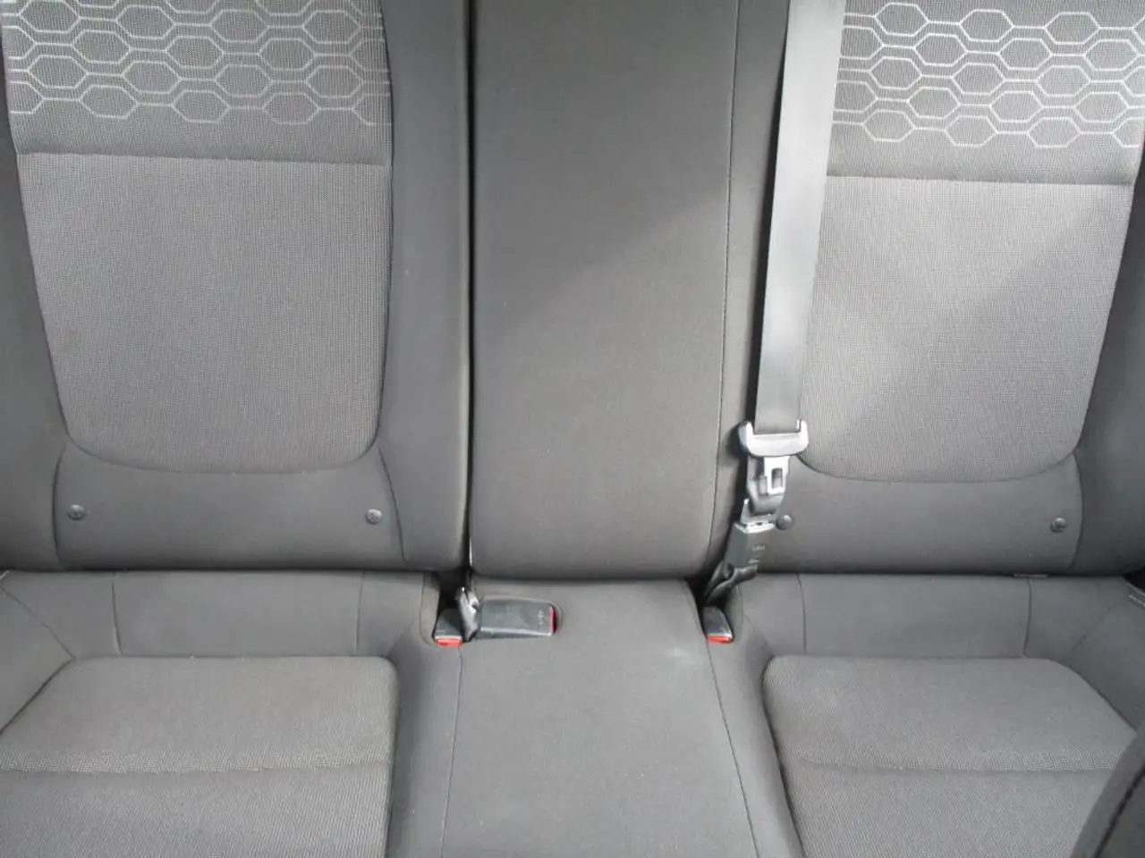 Kia Rio снимка Kia Rio