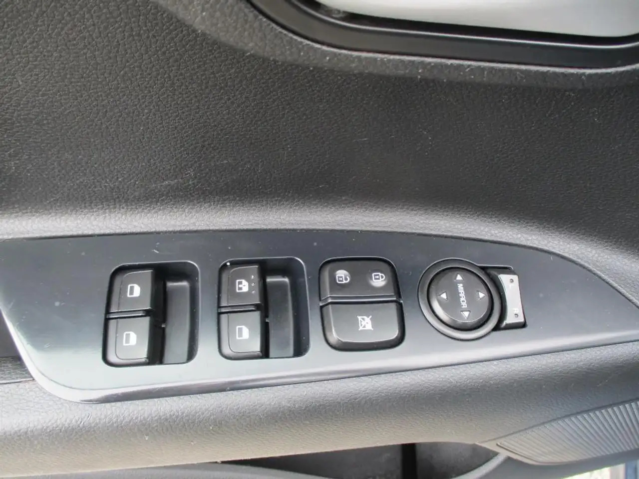 Kia Rio снимка Kia Rio