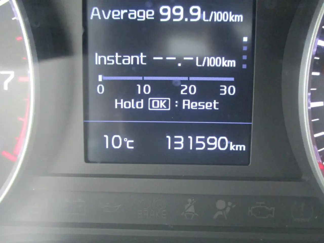 Kia Rio снимка Kia Rio