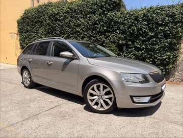 Wagon 1.6 tdi cr Elegance 4x4 105cv