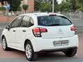 Citroen C3 1.2VTi Tonic Blanc - thumbnail 5