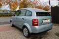Audi A2 1.4 TDI|Advance|Klimaauto.|TÜV/AU NEU Blau - thumbnail 4