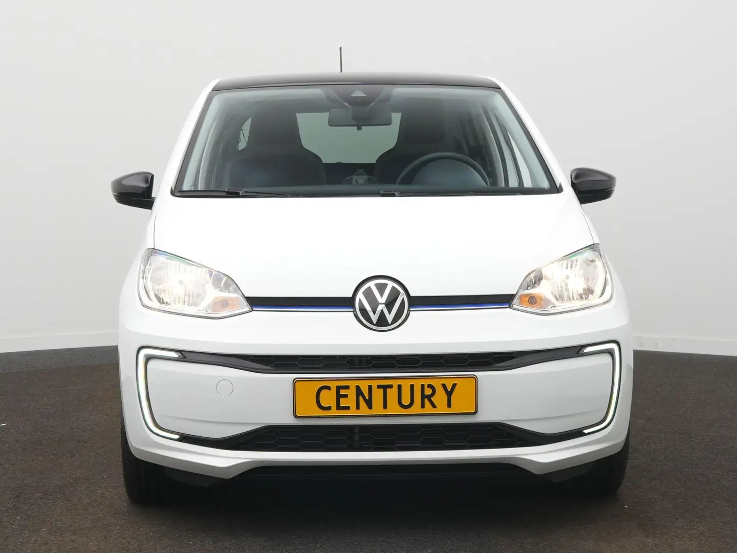Volkswagen e-up! Style / Camera / Cruise / 16 Inch Blanc - 2