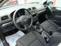 Volkswagen Golf VI 1.6 Trendline / 2.HAND,KLIMA !!! Blau - thumbnail 10