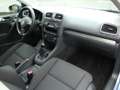 Volkswagen Golf VI 1.6 Trendline / 2.HAND,KLIMA !!! Blau - thumbnail 9