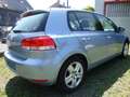 Volkswagen Golf VI 1.6 Trendline / 2.HAND,KLIMA !!! Blau - thumbnail 4