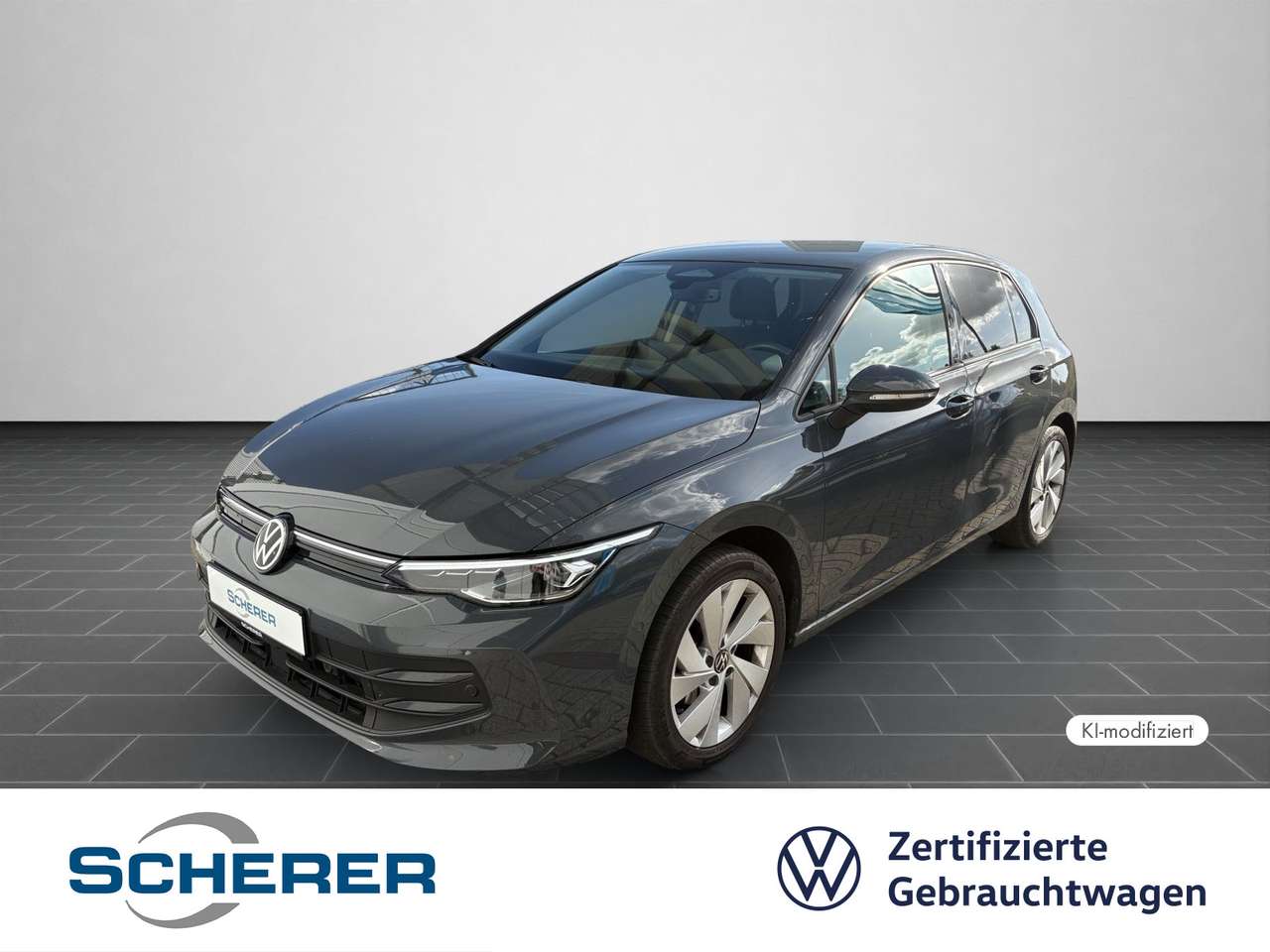 Volkswagen Golf 2026